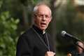 Archbishop of Canterbury praises Ukrainian people in Kyiv visit