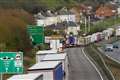 Port of Dover Easter travel delays warning sparks fear of chaos at border