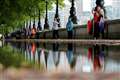 Rain and wind for parts of UK after thunderstorms