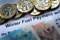 Treasury rules out changes to pensioners’ winter fuel payment