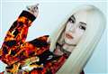 Ava Max's hair-raising chat with kmfm