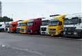 HGV driver shortage could be set to ease