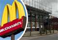 McDonald’s plan approved opposite GP surgery