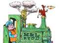 Ivor the Engine game