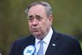 Alba is ‘here to stay’ Salmond insists, despite failing to make Holyrood return