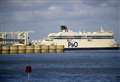 P&O's voluntary redundancies are a 'step in the right direction'