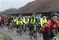 Peddle ahead for charity bike ride