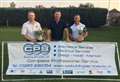 Paul Maddy clinches County Open crown with sudden death play-off victory at St Neots Golf Club