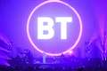 BT revenues and earnings slip as virus weighs on trading