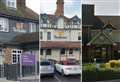 Fears grow over future of three Kent restaurants