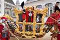 In Pictures: Pomp and pageantry of Lord Mayor’s Show