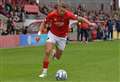 Five players to leave Ebbsfleet