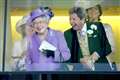 Queen ‘delighted’ at Royal Ascot winner despite missing live action