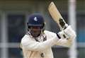 Skipper Bell-Drummond hits century as Kent fight back