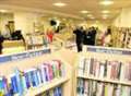 Quiet please! New-look library 'full of screaming kids'