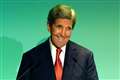 Greater sense of urgency at Cop26 but ‘job not done’ – John Kerry