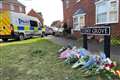 School pupils offered support after deaths of four people in house