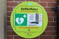 Poor neighbourhoods ‘less likely to have a public defibrillator’