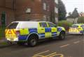 More than 100 cannabis plants seized in housing estate drugs raid