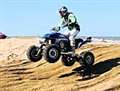 Crowds flock to Big Sky Beach Cross event in Margate - see picture gallery