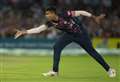 Injury forces Kent bowler into retirement