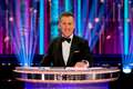 Anton Du Beke hails Strictly special at Buckingham Palace as ‘brilliant’ idea