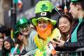 In Pictures: Thousands turn out for St Patrick’s Day parades across the world