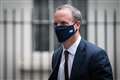 Labour demands details about Raab being on holiday while Kabul fell