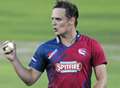 Griffiths keen to repay county's faith
