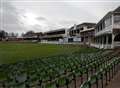 Kent County Cricket finances