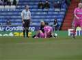 Whelpdale injuries concern Gills