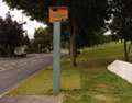 An end to speed cameras?