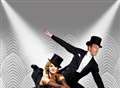 Anton Du Beke & Erin Boag tour