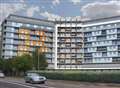 Charter House flats plan approved