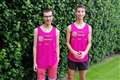 Teenager embarks on 5k-a-day challenge as identical twin has cancer treatment