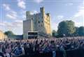 Castle Concert series in jeopardy 