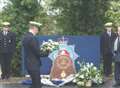 Remembering police officer's ultimate sacrifice