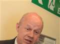 Damian Green MP denies inappropriate behaviour towards journalist