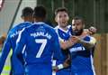 Report: Jakubiak rescues a point for the Gills 