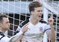 Things are looking up for Raggett