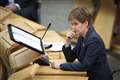 Sturgeon: Over-simplistic to argue Brexit benefit for Covid-19 vaccines