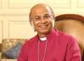 Cathedral farewell for bishop