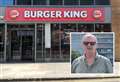 ‘Burger King wouldn’t give boy tap water - it was disgusting’