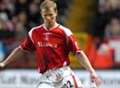 Hostile reception awaits Charlton full-back