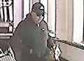 Appeal after bank robbery