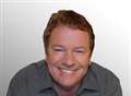 Jim Davidson barred