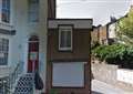 Anger over bid for tiny Kent house