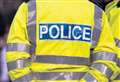 Arrest after man flashed at bus stop