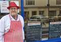 Butcher slams high street as he shuts up shop