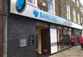 Barclays confirms another branch closure 